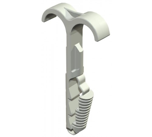 Двойной нажимной фиксатор для труб 12-25mm (1974 2X12-25)  2197863  OBO Bettermann