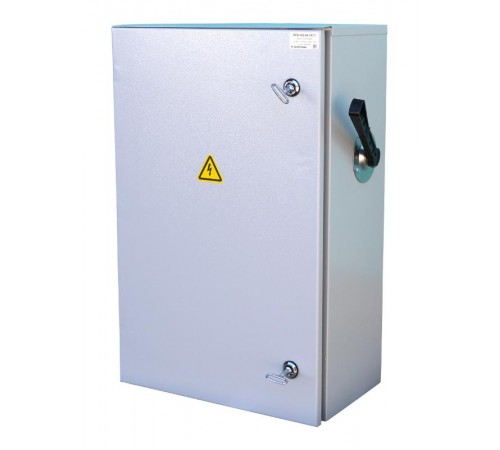 ЯРВ-400-54 УХЛ2, с ППН-37 400А, IP54, ящик силовой (ЭТ)  ET006275  Электротехник