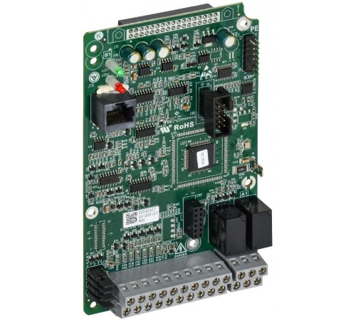 Плата для работы с синх. двиг 0,37-37кВт для FC-430  EC-FC-430-SM1  ONI