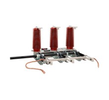 Разъединитель заземляющий ES-35-31,5-280-I-OptiMat BB 345293 КЭАЗ