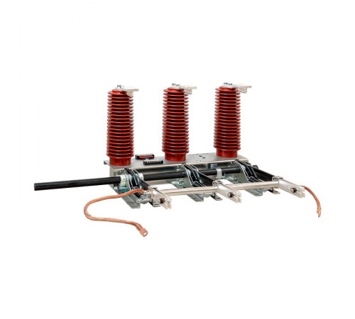 Разъединитель заземляющий ES-35-31,5-280-I-OptiMat BB 345293 КЭАЗ