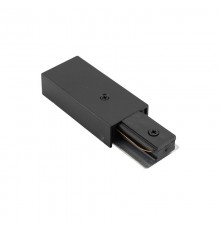 Подвод питания, черный TR1100-BK  TR1100-BK  DENKIRS