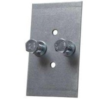 Набор монтажа на DIN-рейку 150 мм OptiBlock 1-1  141048  КЭАЗ