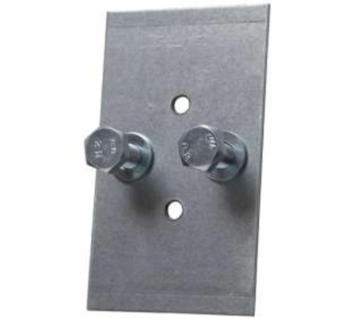 Набор монтажа на DIN-рейку 150 мм OptiBlock 1-1  141048  КЭАЗ