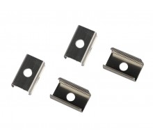 Набор крепежей  0709-4 для профиля 0709 1209 4шт   Б0062821  ЭРА