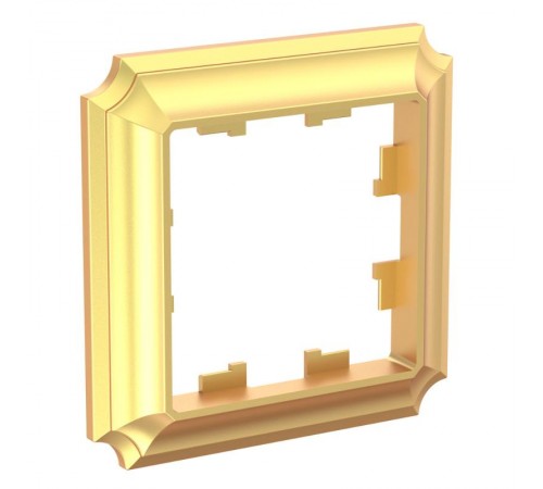 AtlasDesign Antique Золото Рамка 1-ая  ATN101601  SE