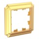 AtlasDesign Antique Золото Рамка 1-ая  ATN101601  SE