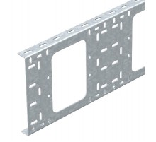 Профиль BKK 25x204x3000 (BKK 200 FT)  6070442  OBO Bettermann