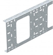 Профиль BKK 25x204x3000 (BKK 200 FT)  6070442  OBO Bettermann