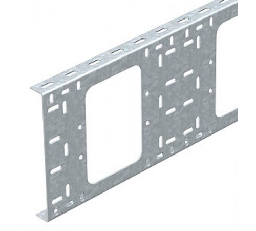 Профиль BKK 25x204x3000 (BKK 200 FT)  6070442  OBO Bettermann