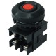 ВК30-10-22110-54 У2, красный, 2з+2р, цилиндр, IP54, 10А. 660В, выключатель кнопочный (ЭТ)  ET052783  Электротехник