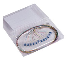 Пигтэйл 12XLC-UPC9/125 OS2  032624  Legrand