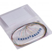 Пигтэйл 12XLC-UPC9/125 OS2  032624  Legrand