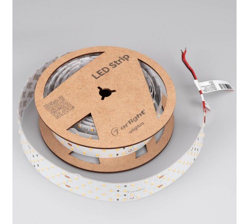 Лента светодиодная RT-A280-36mm 24V Day4000 (30 W/m, IP20, 2835, 2.5m) (arlight, Открытый)  019085(2)  Arlight