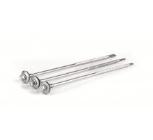 Винт самосверлящий самонарезающий с шайбой G19 5.5/6.3х105  CM273100  DKC