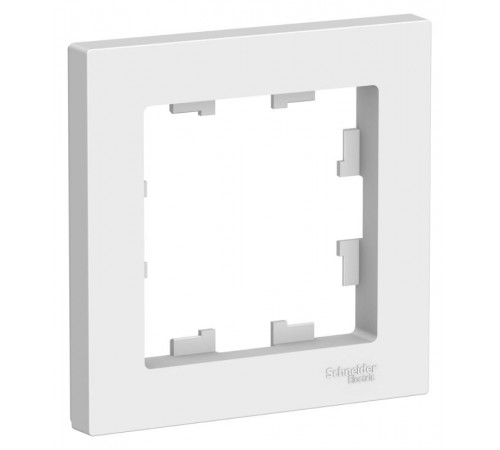 AtlasDesign Лотос  Рамка 1-ая  ATN001301  SE