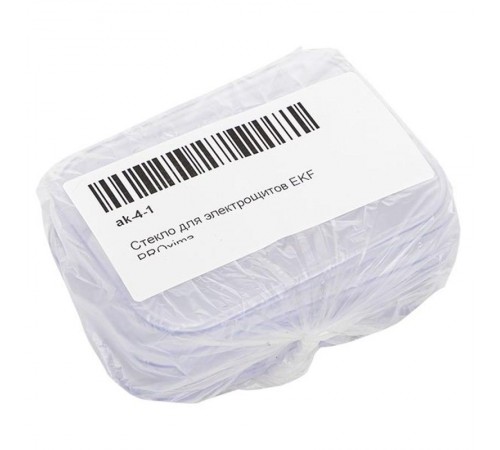 Стекло для контроля учета EKF PROxima  ak-4-1  EKF