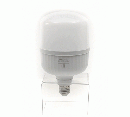 Лампа светодиодная мощная PLED-HP-T120 40w 4000K E27 220/50  .1038920A  Jazzway