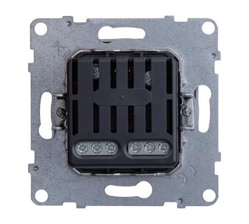 SUNO Термостат для теплых полов с датчиком.16А 250В. Винтовые зажимы. Цвет "Белый"  721137  Legrand