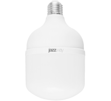 Лампа PLED-HP-T135 65w 6500K E27/E40 Jazzway (переходник в компл. арт.5036208A