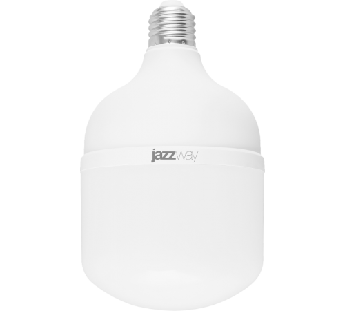 Лампа PLED-HP-T135 65w 6500K E27/E40 Jazzway (переходник в компл. арт.5036208A