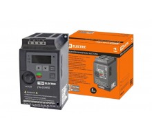 Преобразователь частоты ПЧ-01H50 230В 1,5кВт  SQ0749-0002  TDM