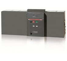 Выключатель-разъединитель стационарный до 1000В постоянного тока E6H/E/MS 4000 4p F HR 1000V DC  1SDA058921R1  ABB