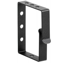 Кольцо кабельное 70x88 мм (компл. 4шт), черное  CR05-7088  ITK