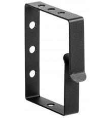 Кольцо кабельное 70x88 мм (компл. 4шт), черное  CR05-7088  ITK