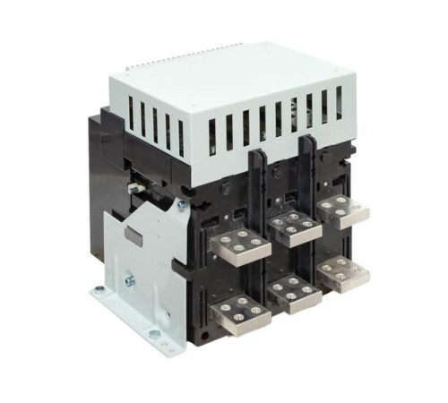 Выключатель нагрузки ВН-45 2000/2000А 3P стационарный EKF  nt45-2000-2000  EKF