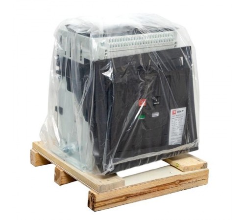 Выключатель нагрузки ВН-45 2000/2000А 3P стационарный EKF  nt45-2000-2000  EKF