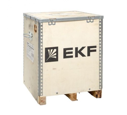 Выключатель нагрузки ВН-45 2000/2000А 3P стационарный EKF  nt45-2000-2000  EKF