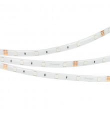 Светодиодная лента герметичная RTW-SE-B30-10mm 24V RGB (7.2 W/m, IP65, 5060, 5m) (Arlight, 7.2 Вт/м, IP65)  021732(2)  Arlight