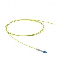 Пигтейл оптический Duplex flexible boot LC/UPC - 9/125 (OS2),1,5 м  RNPTF9LCU15  DKC