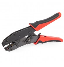 Пресс-клещи СТО-10 серия ПРОФИ  90756  КВТ