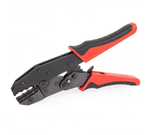 Пресс-клещи СТО-10 серия ПРОФИ  90756  КВТ