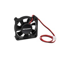 Вентилятор RX 5010MS 12VDC  72-5051  SDS