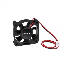 Вентилятор RX 5010MS 12VDC  72-5051  SDS