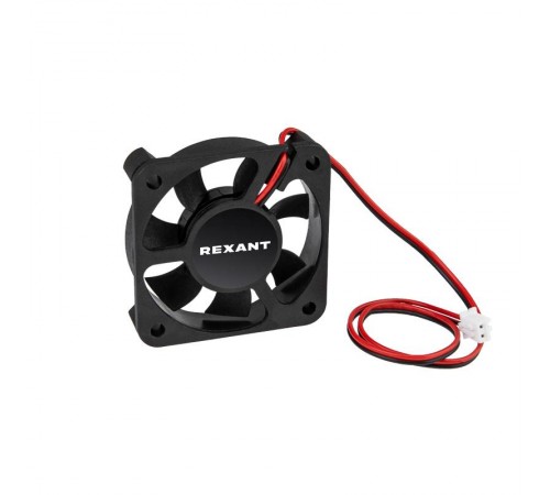 Вентилятор RX 5010MS 12VDC  72-5051  SDS