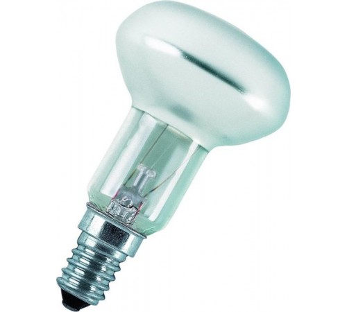 Лампа накаливания CONC 40Вт 240В E14 R50 SP 25X1 RU  4052899180505  Osram