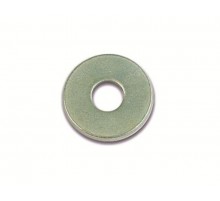 Шайба кузовная М10, нержавеющая сталь  CM121000INOX  DKC
