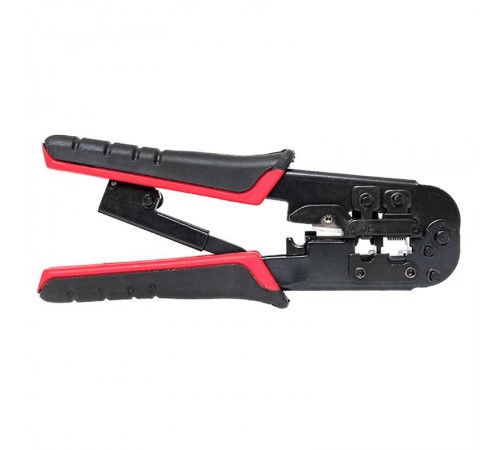 Кримпер для обжима TERACOM TRC-NT10  TRC-NT10  EKF