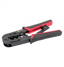 Кримпер для обжима TERACOM TRC-NT10  TRC-NT10  EKF