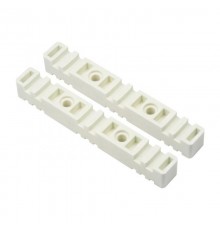 Шинодержатель для плоских шин 5/10 мм 3Р EKF PROxima  BFS270  EKF