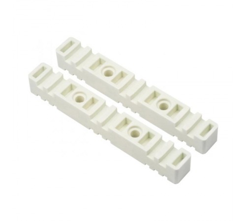 Шинодержатель для плоских шин 5/10 мм 3Р EKF PROxima  BFS270  EKF