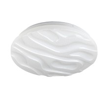 Светильник светодиодный декоративный бытовой SPB-6 "Wave" 70Вт 3000-6500К 5950 Лм с пультом ДУ 490x81 мм  Б0034964  ЭРА