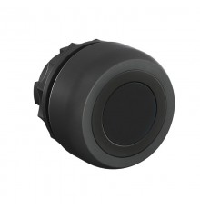 Взрывозащищенная насадка-кнопка черная  2361.0100.612.00  DKC
