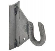 Крюк монтажный CF 16  UKC10-16-17-G  GENERICA