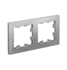 AtlasDesign Алюминий Рамка 2-ая, универсальная  ATN000302  SE