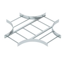 Крестообразная секция 110x600 мм (LK 1160 R5 FS)  6219690  OBO Bettermann